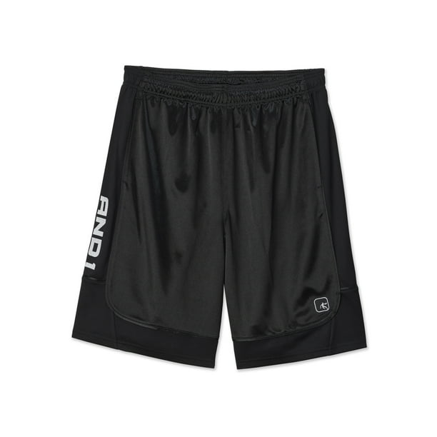 On Court Shorts XL 黒 Men's Court Shorts | Black | On United States