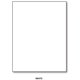 thumbnail image 1 of Cartulina A4 Premium blanca de 253 g/m², 210 x 297 mm, 50 hojas, 1 of 1