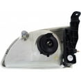 thumbnail image 2 of For Toyota Sienna Headlight Assembly 2001 2002 2003 Passenger Side For TO2503135 | 81110-08020, 2 of 4