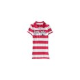 thumbnail image 1 of Polo Aeropostale NY para mujer, rosa, extragrande Aeropostale Polo, 1 of 1