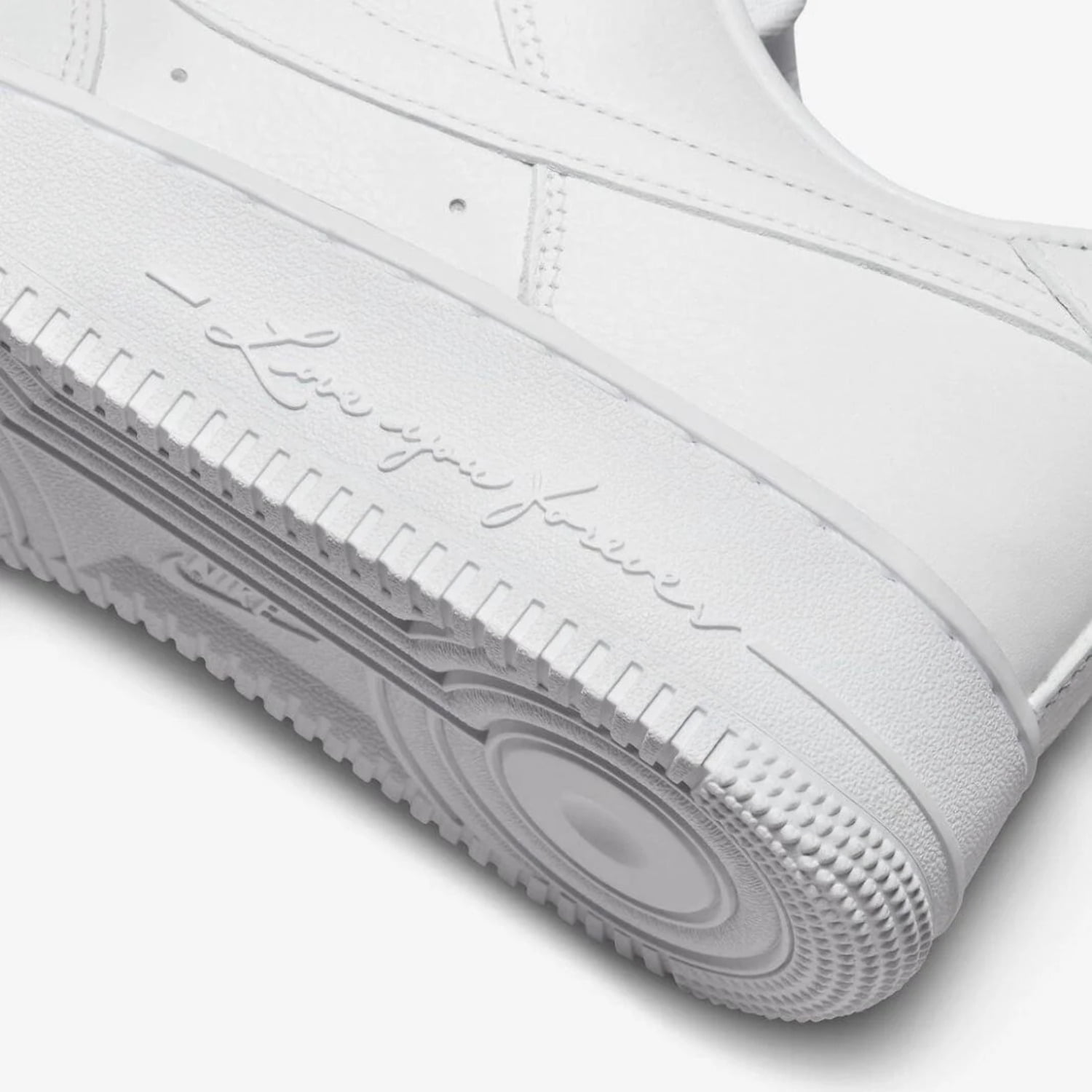 (Men's) Nike Air Force 1 Low SP x NOCTA 'Certified Lover Boy' (2022) CZ8065-100