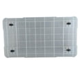 thumbnail image 4 of Caja de Plastico 130 litros Transparente Peyo Hercules, 4 of 4