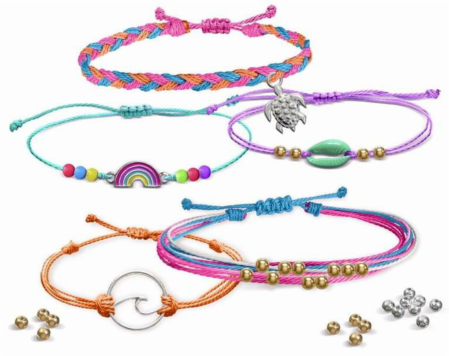 Beach Bracelet Kit