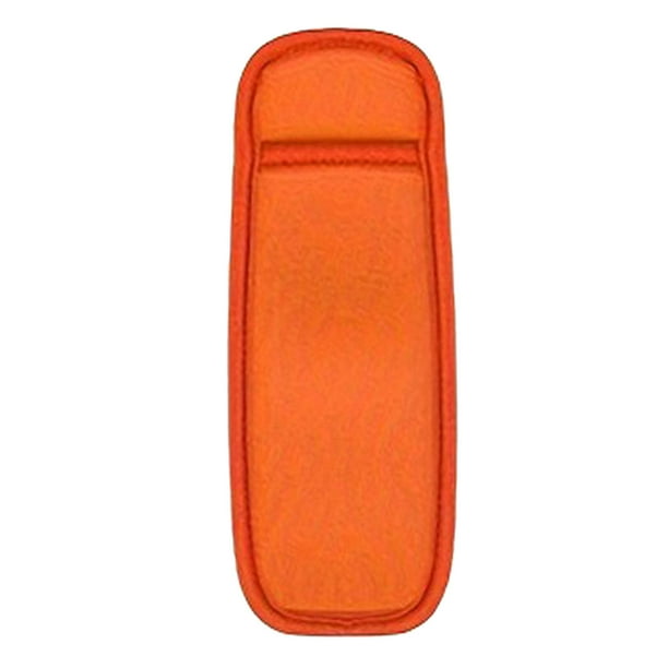Bolsas Reutilizables para Paletas de Hielo Fundas de Neopreno para Congelador con Color Mezclado para Niños Artículos para Fiestas Funda Protectora Yogurt 1pc