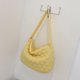 thumbnail image 5 of Bolso con asa Superior Bsvklp para Mujer Gran Capacidad Patrón Rombo portátil, 5 of 9