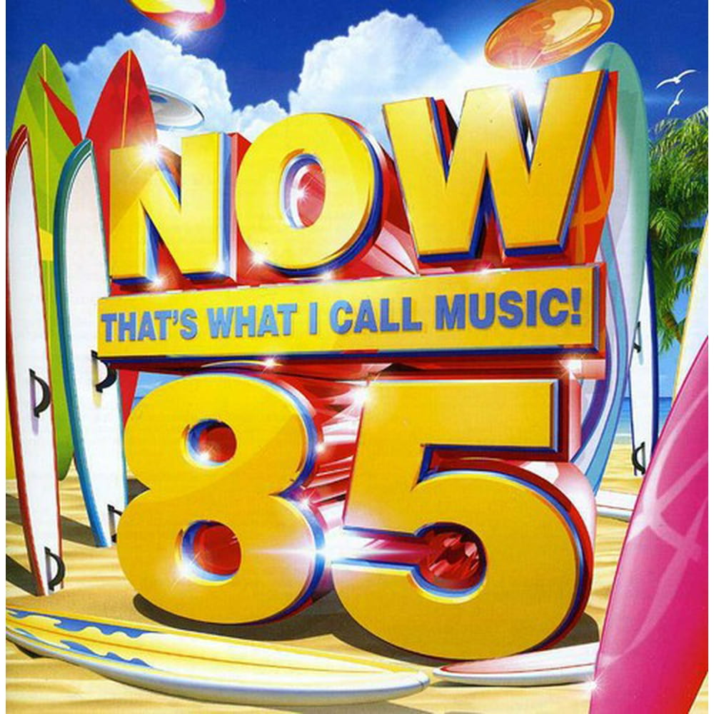 Now That's What I Call Music 85 / Various (CD)