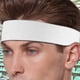 thumbnail image 4 of Banda Para El Cabello Deportiva De Secado Rápido, Banda Para El Sudor, Accesorio Para La Cabeza, Juego De Baloncesto Para Yoga ANGGREK II2719, 4 of 8