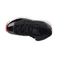 thumbnail image 4 of Air Jordan 11 Retro "Bred" (PS) Little Kids' Shoes Black-True Red-White 378039-061, 4 of 6