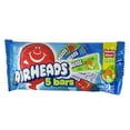 thumbnail image 2 of AirHeads Assorted Flavors Candy 5 - 0.55 oz Bars, 2 of 5