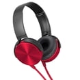 thumbnail image 3 of Auricures para Juegos Estéreo con Cable de 3,5 Mm, Auricures con Micrófono rojo Baoblaze Auriculares para juegos Auriculares, 3 of 8