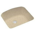 thumbnail image 5 of Swan US-2021-010 21" x 20.25" Swanstone Single-Basin Undermount Kitchen Sink, Available in Various Colors, 5 of 7