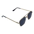 thumbnail image 2 of Lentes de sol Sersun SUN17 dorado Unisex, 2 of 5
