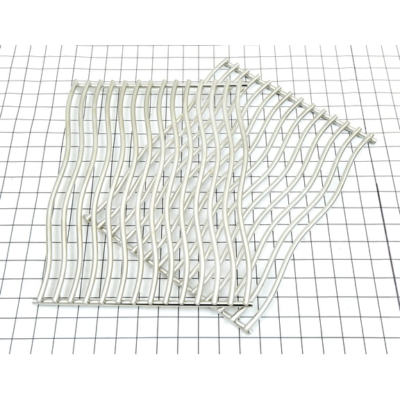 Napoleon Stainless Steel Cooking Grid Sold Each N3050031