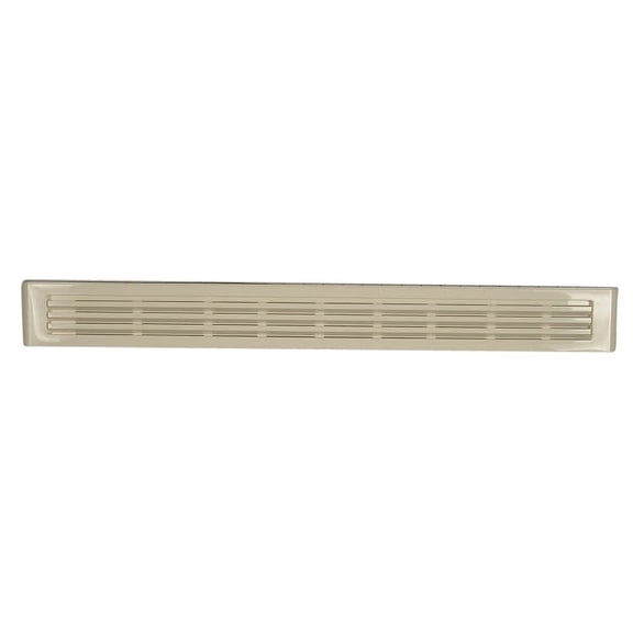 ForeverPRO WB07X11039 Grille for GE Microwave 1262491 AH1480891 EA1480891 PS1480891