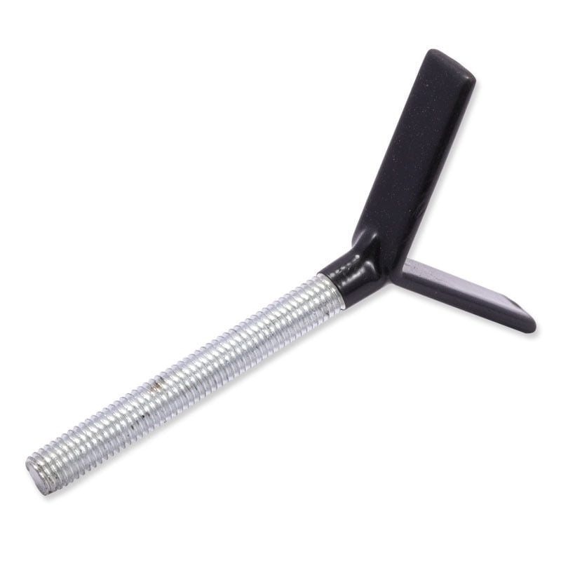 YSpindle Rod Stair Bannister Adapters for Pressure Mounted Gates for