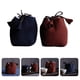 thumbnail image 2 of Bolsas de almacenamiento de taza de té 2pc Bolsas a prueba de polvo a prueba de polvo a prueba de taza de té (color surtido), 2 of 6
