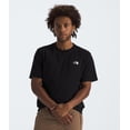 thumbnail image 2 of Camiseta THE NORTH FACE Core Box NSE para Hombre - Negro/Blanco, 2 of 6