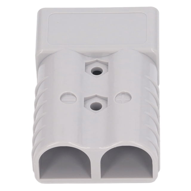 Conector Rápido De Batería, Enchufe De Carga De Carretilla Elevadora Eléctrica Para PC 350A 600V Amplia Aplicación Resistente Para Motores De Arrastre