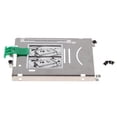 thumbnail image 1 of Soporte de Carrito Duro Yotijar para Computadora Portátil con Tornillo Unidad de disco duro HDD Caddy 15 17 G1 G2, 1 of 9