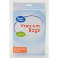 Great Value Electrolux Style C Vacuum Bag, 2376 (3 count)