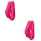 thumbnail image 3 of Pantalones deportivos Sonducket de pierna ancha para mujer talla grande Yoga, 3 of 4