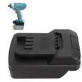thumbnail image 1 of Convertidor de Adaptador de Batería ANGGREK Profesional Resistente para DCB203BT DCB204 DCB206 DCB606, 1 of 7