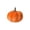 Khaki 1Pc, variant on Small Faux Harvest Velvet Pumpkins, Fabric Pumpkin Decor 1 Pc Artificial Velvet Fall Thanksgiving Table Centerpiece Decor, 3.34 inch
