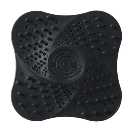 

Bathroom Drain Hair Catcher Bath Stopper Plug Sink Strainer Filter Shower