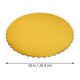 thumbnail image 2 of UPOUART 12Ud Soporte Dorado Redondo Para Pasteles Con Material Duradero Para Repostería, 2 of 8