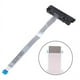 thumbnail image 3 of Conector Sata Hdd Ffc Del Cable Del Disco Duro Del Ordenador Portátil Compatible Con Hp 15 Ab Pavilion, 3 of 5