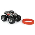 thumbnail image 2 of MONSTER JAM 1:64 - FRENCH, 2 of 6
