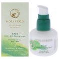 thumbnail image 1 of Suero de noche Halo AHA Plus BHA de HoliFrog para mujeres - Suero de 1 oz, 1 of 2