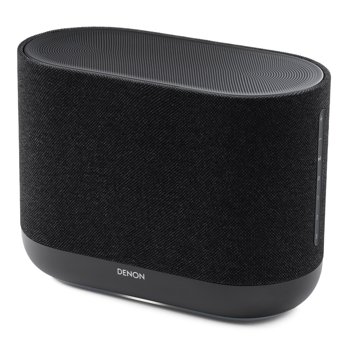 Denon Home 400 Wireless Smart Speaker (Charcoal)