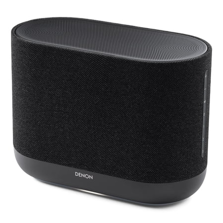 Denon Home 400 Wireless Smart Speaker (Charcoal)