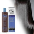 thumbnail image 3 of 3*250ml Anti-Dandruff Shampoo for Sensitive Scalp Itch Relief Sulfate-Free Gentle Formula, 3 of 4