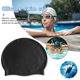 thumbnail image 5 of Gorro de natación Silicon Beach gorro de surf suave de talla única para deportes acuáticos negro, 5 of 8