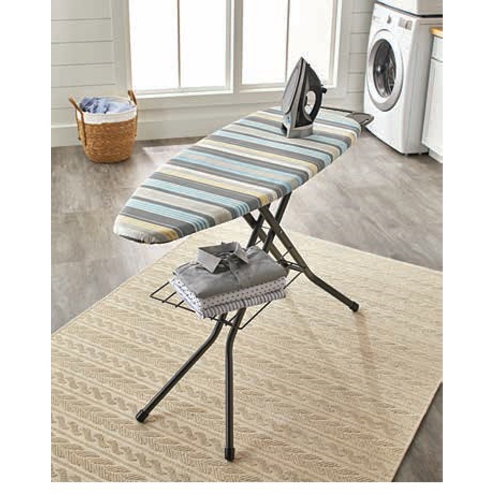 Better Homes & Gardens Casual Stripe Reversible Ironing Board Pad and