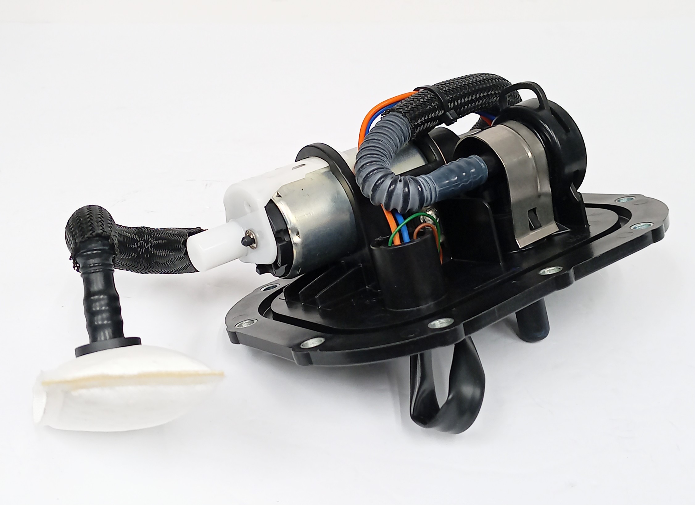 Victory OEM Fuel Pump 2521221 for Cross Country, Cross Roads, Magnum 2010-2017