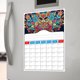 thumbnail image 5 of 5d Diy Art Monthly Planners, 5 of 9