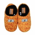 thumbnail image 2 of Naruto Leaf Village Emblem Headband Style Youth Slippers-Size 11, 2 of 3