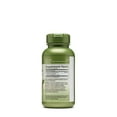 thumbnail image 2 of GNC Herbal Plus Ashwagandha Extract 470mg Supplement, Vegetarian, Provides General Well-Being, 100 Capsules, 100 Servings, 2 of 3