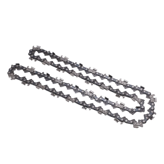 Chainsaw Chain, Saw Chain Part Quenched 2PCS for Electric Saw