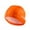 Orange, variant on YWDJ Beach Hats for Women Adult Swimming Hat Durable Elastic Silicone Pool Beach Swim Head Cap Summer Orange