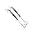 thumbnail image 4 of funtasica 2Pcs Car Trunk Lift Hydraulic Rod Lift Supports Easy Installation Multipurpose for Automobile Tailgate Tool Case Supplies, 4 of 8