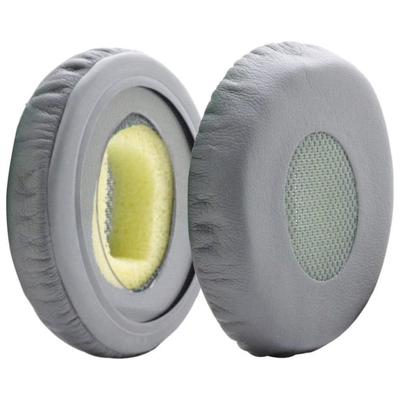 MMOBIEL Ear Pads for Bose SoundLink & SoundTrue OE2 Grey