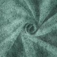thumbnail image 5 of WTOBBY Men's Gradient Tie-Dye Zip-Up Hoodie Henley Long Sleeve Shirt Casual Loose Fit Top for Men in Everyday Fashion and Comfort,Mint Green 2XL, 5 of 7