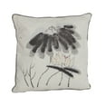 thumbnail image 1 of Michael Anthony Artist Accent Pillow, 1 of 4