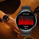 thumbnail image 3 of Reloj Inteligente, Reloj Rastreador De Actividad Física, Pantalla A Color HD De 1,43 Pulgadas, IP67, Resistente Al Agua, Múltiples Modos Deportivos Para Teléfonos Móviles, 3 of 8