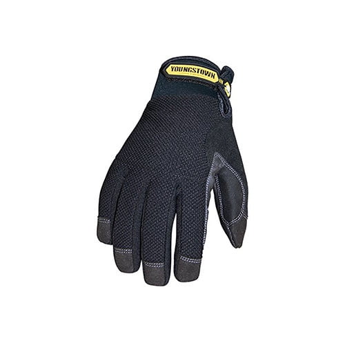 YOUNGSTOWN GLOVE 03-3450-80-XXL 03-3450-80-XXL WINTER+ GLOVE by YOUNGSTOWN GLOVE
