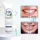 thumbnail image 5 of Pasta de dientes Fibosara Hydroxyapatite 7.5% Nano Enamel Protect, 5 of 7